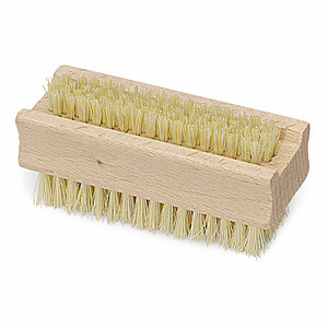 Image Nölle Reinigungsbürste Handwaschbürste natur Holz