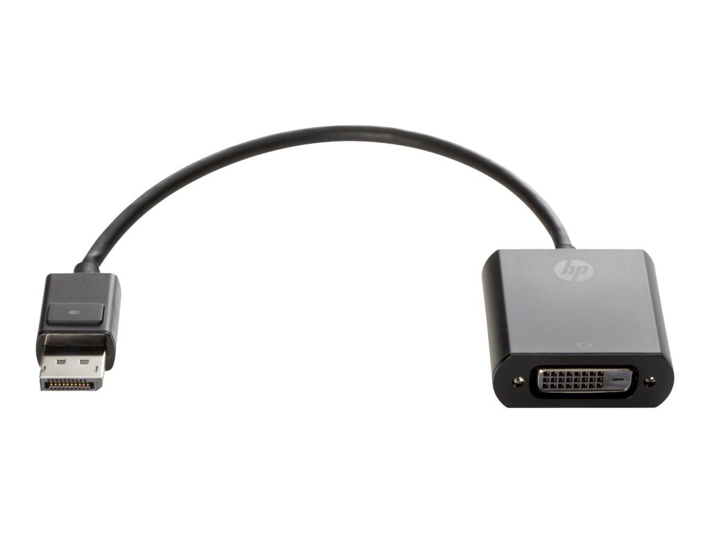 Image HP Display Port auf DVI-D Adapter