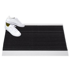 Image Hamat Fußmatte Outline anthrazit 50,0 x 80,0 cm