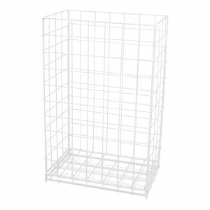 Image Nölle Mülleimer 60,0 l weiß