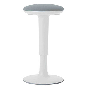 Image BISLEY Stehhilfe Tuctuc TUCPXN001 weiß