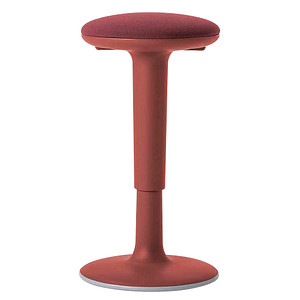 Image BISLEY Stehhilfe Tuctuc TUCPXN004 rot