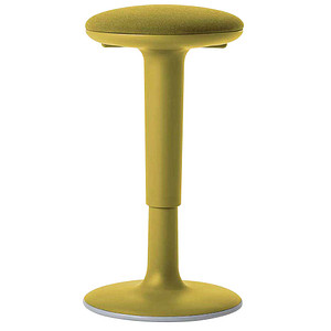 Image BISLEY Stehhilfe Tuctuc TUCPXN005 gelb