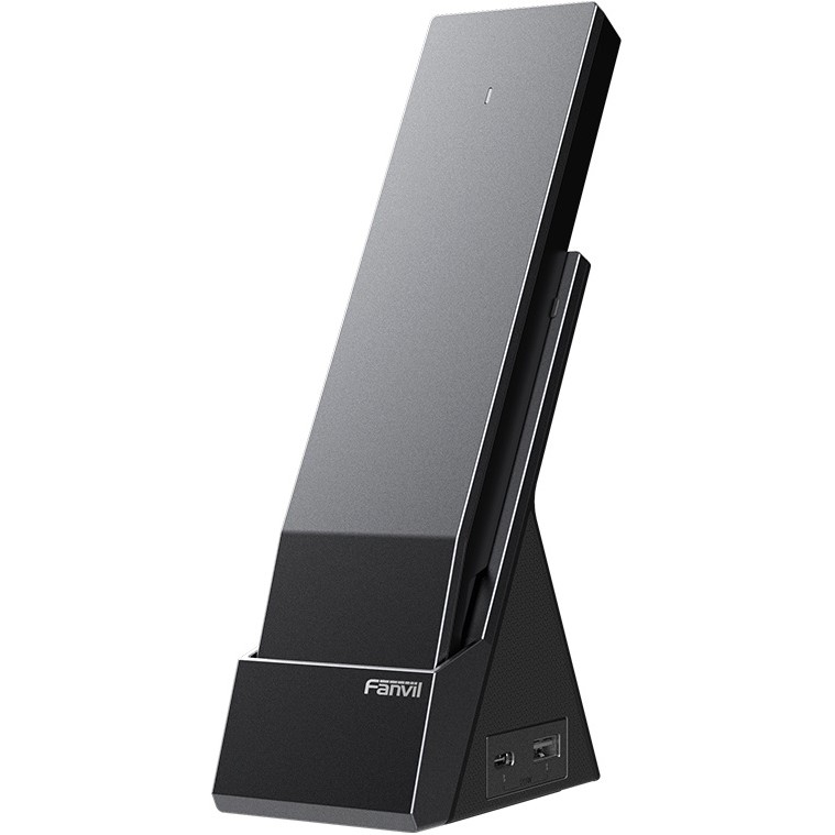 Image FANVIL H603W, H603W-Wi-Fi Hotel Phone / SIP / Wi-Fi 6