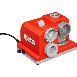 Image HOLZMANN BSG13E_230V Bohrerschärfgerät 80 W