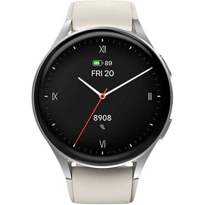 Image hama 8900 Smartwatch silber