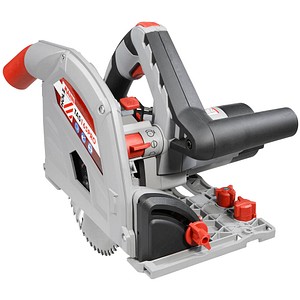 Image HOLZMANN Maschinen TAS165PRO Tauchsäge 165 mm 1400 W