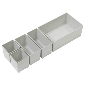 Image makita Boxeneinsatz P-84171