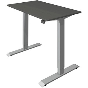 Image kerkmann Sitz-Steh-Schreibtisch Move 1, (B)1.000 mm