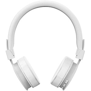 Image hama Freedom Lit II Kopfhörer weiß