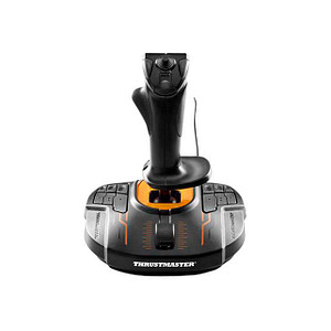 Image THRUSTMASTER T.16000M FCS Joystick