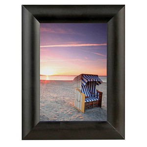 Image update displays Klapprahmen schwarz 24,0 x 32,7 cm