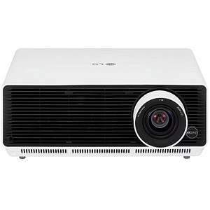 Image LG BU53RG, Laser Kurzdistanz-Beamer, 5.000 ANSI-Lumen