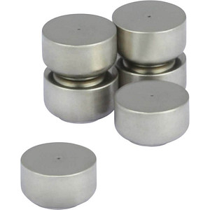 Image 6 GP Knopfzellen ZA10 1,45 V