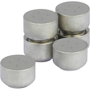 Image 6 GP Knopfzellen ZA13 1,45 V