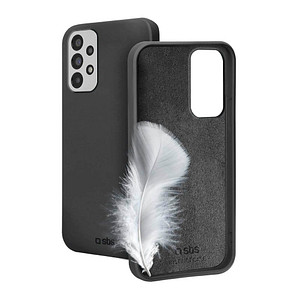 Image sbs Instinct Handy-Cover für SAMSUNG Galaxy A54 schwarz