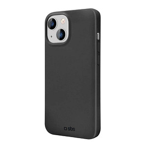 Image sbs Instinct Handy-Cover für Apple iPhone 15 schwarz