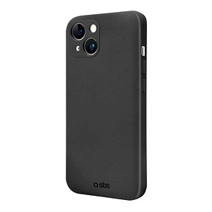 Image sbs Instinct Handy-Cover für Apple iPhone 15 Plus schwarz