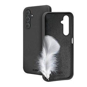 Image sbs Instinct Handy-Cover für SAMSUNG Galaxy A25 5G schwarz