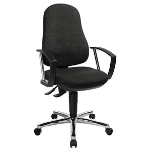 Image TOPSTAR Bürostuhl Support P Deluxe Ant (8179AG22)