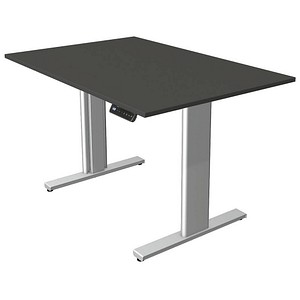 Image kerkmann Sitz-Steh-Schreibtisch Move 3, (B)1.200 mm