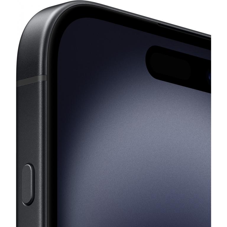 Image Apple iPhone 16 schwarz 128 GB