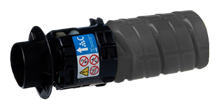 Image RICOH Toner schwarz P C375 ca. 13.500 Seiten - Tonereinheit