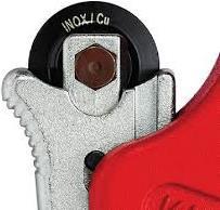 Image PRIMIUM Knipex Schneidrad 903902V01 f.903102 INOX/Cu