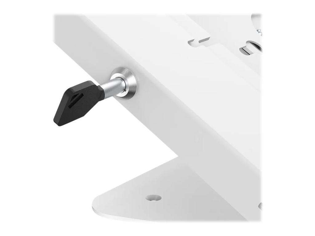 Image NEOMOUNTS BY NEWSTAR TIS Tablet 9,7"-11" drehbar weiß