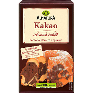 Image ALNATURA Bio-Kakao mild 125,0 g