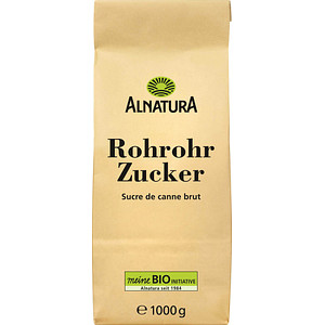 Image ALNATURA Bio-Zucker 1,0 kg