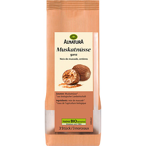 Image ALNATURA Bio-Gewürz 12,0 g