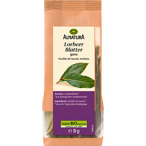Image ALNATURA Bio-Gewürz 8,0 g