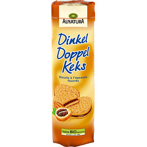 Image ALNATURA Bio Kekse 330,0 g