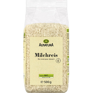 Image ALNATURA Bio-Michreis 500,0 g