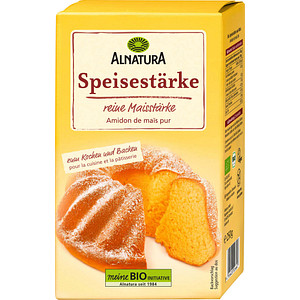 Image ALNATURA Bio-Speisestärke 250,0 g