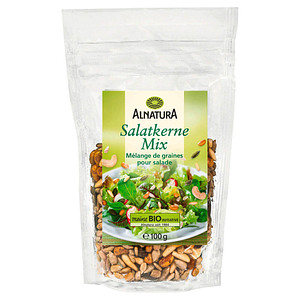 Image ALNATURA  Bio-Kerne Salat-Mix 100,0 g