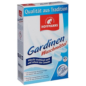 Image HOFFMANNS Gardinenweiß 660,0 g