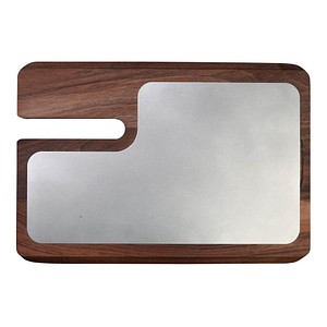 Image Berkel Schneidebrett HL 200-250 braun 28,0 x 26,1 cm