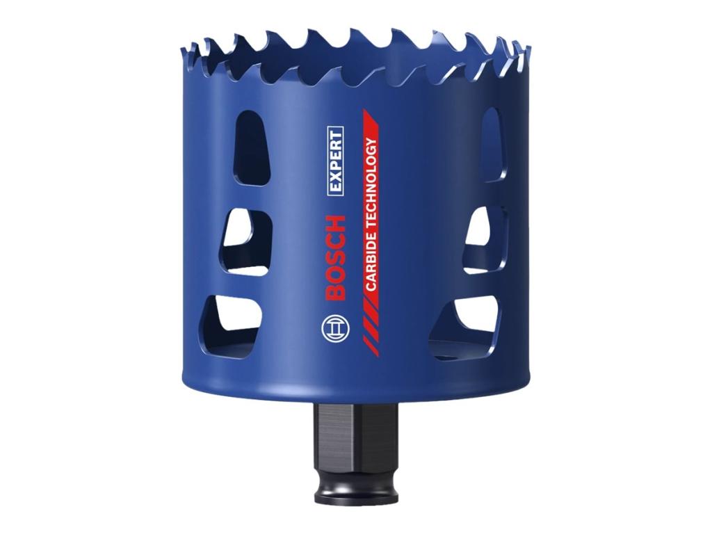 Image BOSCH EXPERT Tough Material Lochsägen-Set, 9-teilig