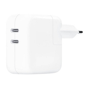 Image Apple USB-C 35W Power Adapter Ladeadapter weiß