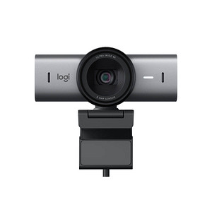 Image Logitech MX BRIO Webcam grafit