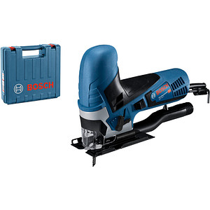 Image BOSCH Bosc Stichsäge. GST 90 bu (0.601.58G.000)