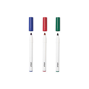 Image cricut™ Farbstifte für Schneideplotter 3 St. farbsortiert (blau, rot, grün), 3 St.