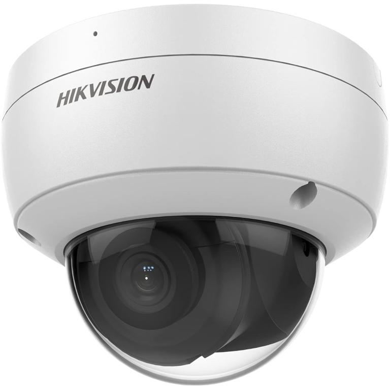 Image HIKVISION DS-2CD2183G2-IU(2.8mm) Dome 8MP Easy IP 2.0+