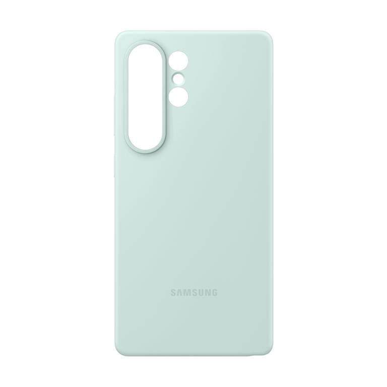 Image SAMSUNG Standing Grip Case für Galaxy S25 Ultra mint