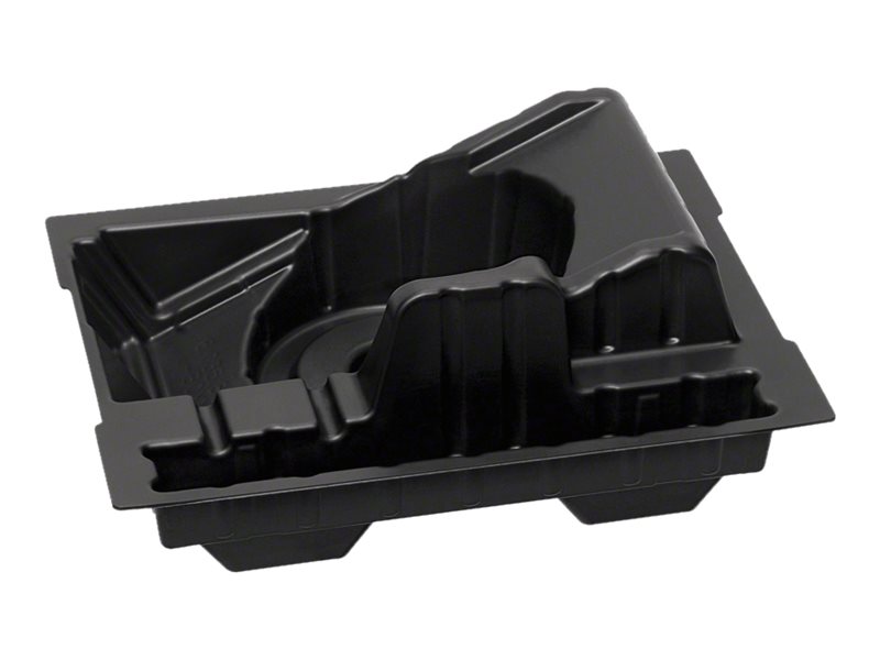 Image BOSCH Einlage zur Werkzeugaufbewahrung, passend für GKT 55 GCE Bosch Profession