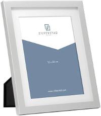 Image ZILVERSTAD Nevada 15x20 Aluminium Portrait matt