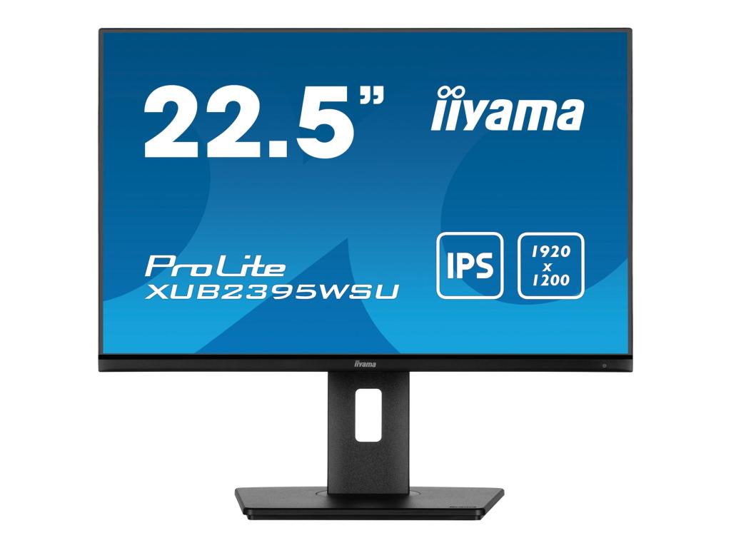 Image IIYAMA XUB2395WSU-B5 57,15cm (22,5")