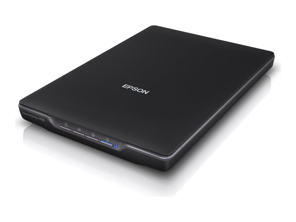 Image EPSON Perfection V39II Flachbettscanner